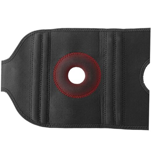 Breathable Knee Pad for Running Patella Brace Sports Protective Gear Outdoor Support in Saudi Arabia