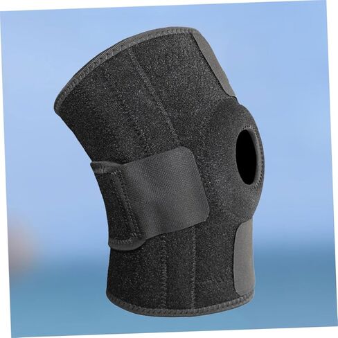 Breathable Knee Pad for Running Patella Brace Sports Protective Gear Outdoor Support in Saudi Arabia