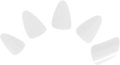 5 قطع من VICASKY أطراف أظافر لأداة خيط الأظافر للاعبين المحترفين والمبتدئين in Saudi Arabia