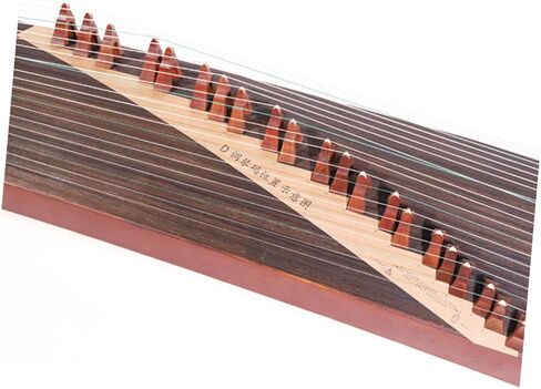 Kisangel 10pcs Guzheng Code Placement Diagrams Professional Placement Paper for Guzheng Easy Storage for Beginners in Saudi Arabia