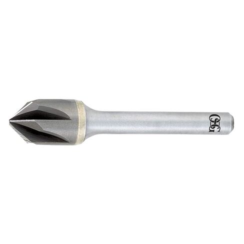 Countersink, 2-5/8 in. L, 60 deg, 1/2 in. in Saudi Arabia