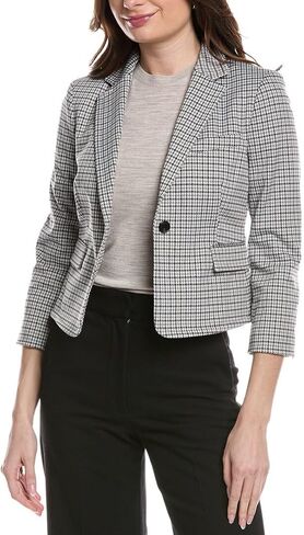 Theory Women's Micro Blazer in Saudi Arabia