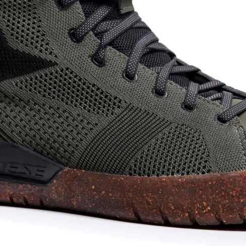 Dainese 201775233-948-40 Dai Meteraction Air Shoes in Kuwait