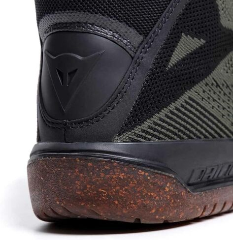 Dainese 201775233-948-40 Dai Meteraction Air Shoes in Kuwait