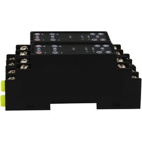 Thermocouple Temperature Transmitter - Isolate and Transmit Signals to 4-20mA/0-10V/0-5V Outputs in Kuwait