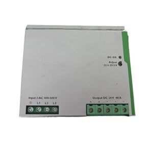 مزود الطاقة 2866404 للاستخدام الصناعي والمصانع وغيرها in Kuwait