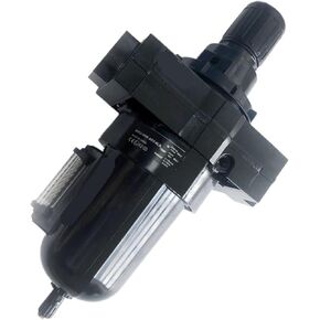B68G-8GK-AR3-RLN Filter Pressure Regulating Valve 8AK/6GK/RLG/AR1/MR3/2(B68G-8AK-AR2-RLN) in Saudi Arabia