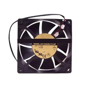 AD1248HB-F91GP 12038 48V 0.52A مروحة تبريد in Kuwait