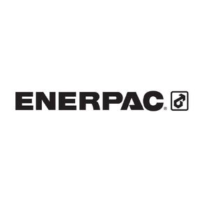 ENERPAC RSM100 Cylinder, W/ P392 Hand Pump and (SRS100TB) in Kuwait