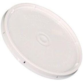 Leaktite #2GLD 2GAL Plastic Pail Lid in Kuwait