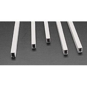 Plastruct RT-12 أنابيب مستطيلة 3/8 5 PLS90223 لوازم البناء البلاستيكية in Kuwait