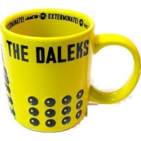 كوب دكتور هو داليك أصفر in Kuwait