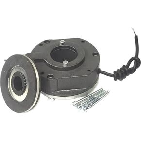 TQEB3-15 DC99V 15NM 1.5KW YEJ90 Base Brake Power-Off Electromagnetic Brake Power-Off Brake in Saudi Arabia