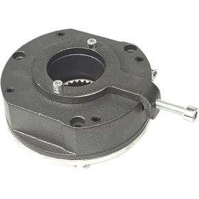 Power Loss Electromagnetic Brake YEJ90S-2 1.5KW Motor Brake YEJ90L-4 Motor Holding Brake in Saudi Arabia