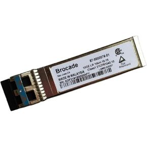 57-0000076-01 10GE LR 10KM SFP+ 10G Single-Mode Optical Module in Saudi Arabia