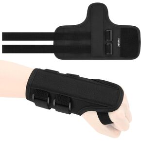 Golf Wrist Brace Golf Swing Alignment Arm Band - Wrist Correction Aid Training Equipment Swing Hand Gesture Practice Tool for Beginner Golfers Training on L to L Swing Practice in Kuwait