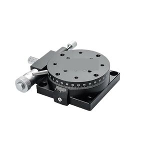 R-axis 60mm Manual 360-degree high-Precision Optical Heavy-Duty Rotating Sliding Micrometer(RSP60-L) in Kuwait