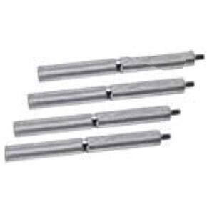DLAB 18900280 Disk Support Rods (Pack of 4) in Kuwait