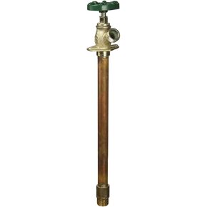 ARROWHEAD BRASS & PLUMBING 465-12-LF Frost Free Hydrant in Kuwait