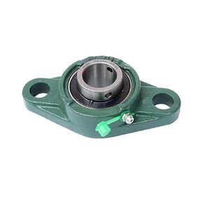 Gcr15 UCFL214 70 مم مثبتة وإدراج كتل وسادة المحامل in Kuwait