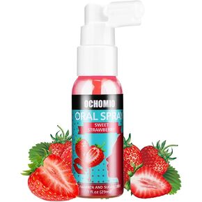 Deep Throat Spray Watermelon Flavored for deep Throating Women Men in Saudi Arabia