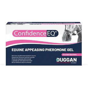 جل فرمون Ceva Confidence EQ Equine Appeasing Pheromone (10x5 مل) in Kuwait