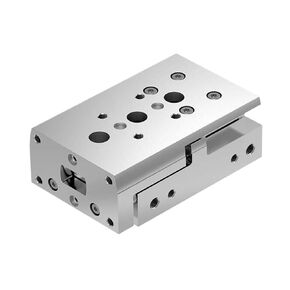 أجزاء سائق المنزلق DGST-10-30-E1A 8078841 لمسار الهندسة الميكانيكية الصناعية in Kuwait