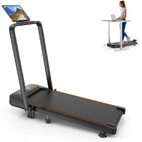 وسادة المشي مع وسادة المشي المائلة بنسبة 10% مع التطبيق in Kuwait