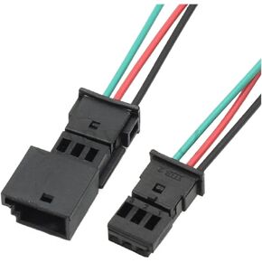 1 set of 3-pin connector socket 1718346-1 1-968700-1 1355620-1 in Kuwait