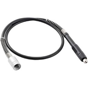1PCS Flexible Shaft Rotary Grinder Tool - Universal Fit Required Precision Control for Detailed Projects in Saudi Arabia