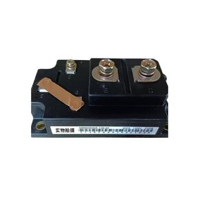 1MBI400NA-120-02 مكونات الصمامات أشباه الموصلات الطاقة igbt in Kuwait