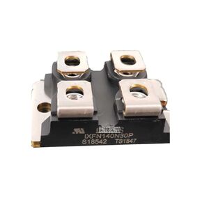 IXFN140N30P MOS أنبوب الصمام الثنائي وحدة الصمامات in Kuwait