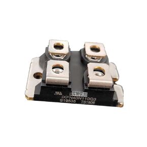 الصمام الثنائي IXFN40N110Q3 MOS أنبوب الصمامات in Kuwait