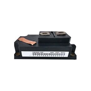 1MBI300S-120B IGBT وحدة الثايرستور مكونات IBGT عالية الطاقة فيوز in Kuwait