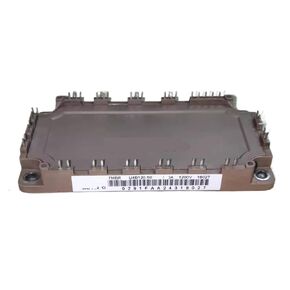 7MBR75U4B120 SCR وحدة الطاقة وحدة الصمام الثنائي الثايرستور in Kuwait