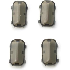 Original LED Cover for DJI Mavic 3 Drone Replacement Arm Lampshade for Mavic 3 UAV Accessories Repair Parts - (New, 1 Set) in Kuwait