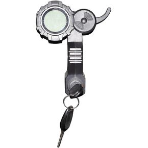 DOF DF-GT08 Electric Scooter Instrument Kit DF-GT08 Key Scooter Ignition in Kuwait