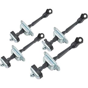 Car Front Door Hinge for Cr-V for CRV 2007 2008 2009 2010 2011 4Piece Car Door-Check Strap Stopper Door Checker in Kuwait