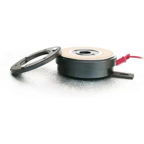 DLD6-20 20W 24DVC 20NM الكهرومغناطيسي مخلب المحرك مخلب آلات النسيج مخلب تركيب لوحة صغيرة in Kuwait