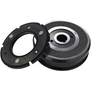 القابض الكهرومغناطيسي أحادي اللوحة من ألف نوع LZ-EC-1.2kg آلة الأسلاك القابض الكهرومغناطيسي الصغير المخصص (LZ-EC-5kg) in Kuwait