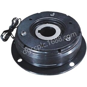 القابض الكهرومغناطيسي ذو اللوحة الواحدة PLC-100-006 11 وات 0.6 كجم in Kuwait