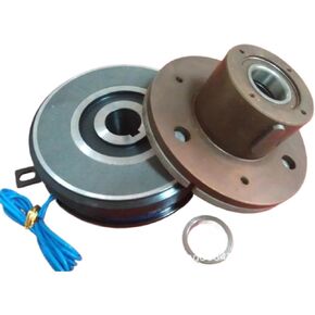 القابض الكهرومغناطيسي، الفرامل الكهرومغناطيسية، الفرامل in Kuwait