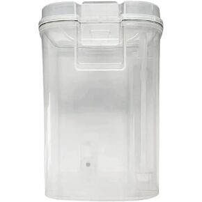 مكنسة كهربائية روبوتية لتنظيف خزان المياه وخزان المياه المتسخة (خزانات اختيارية). متوافق مع Dreame X40 Ultra / X40 Pro / L40 Ultra / X30 Ultra (الحزمة 1) in Kuwait