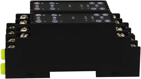 Thermocouple Temperature Transmitter - Isolate and Transmit Signals to 4-20mA/0-10V/0-5V Outputs in Kuwait