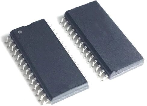 5Pcs IR2130S IR2132S IR2133S IR2135S IR2136S IR2233S 2130S 2131S 2132S 2133S 2136S 2135S 2233S STRPBF SMD SOP-28(IR2233S) in Saudi Arabia