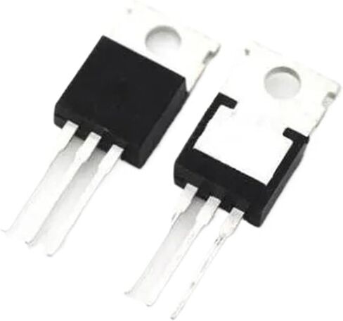 100Pcs/Lot L7812CV 7812 L7812 TO-220 TO220 Triode Transistor in Saudi Arabia