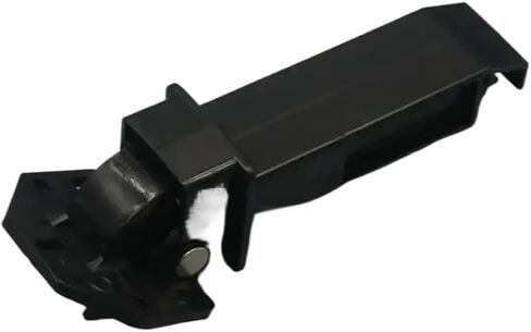 Hinge Up Low Replacement Part Compatible with M2040 M2135 M2540 M2635 M2640 M2735 P2040 P2235 M5521 M5526 P5021 P5026 (Part Numbers 302S018610 302S018620) in Saudi Arabia
