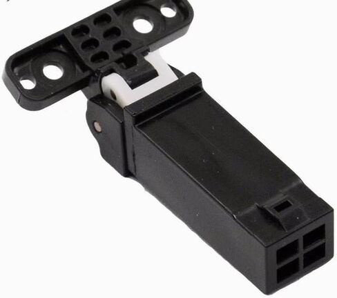 003N01102 003N01117 ADF MEA Unit Hinge for Xe-rox WorkCentre 3025 3215 3225 3315 3325 3330 3335 3345 Phaser 3052 3260 3320(Black) in Saudi Arabia