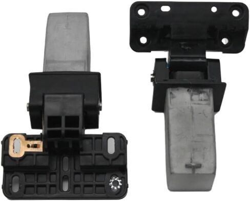 2X DADF Hinge Replacement Compatible with JC97-04446A JC97-04445A for M4370 M5370 M5370LX/XBG M5370LX/XAA Printers in Saudi Arabia