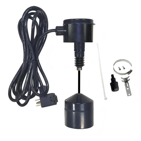 Accessory Vertical Float Switch in Saudi Arabia
